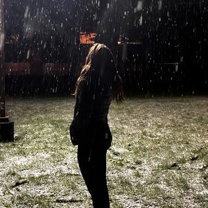 Meet your Posher, Sierra